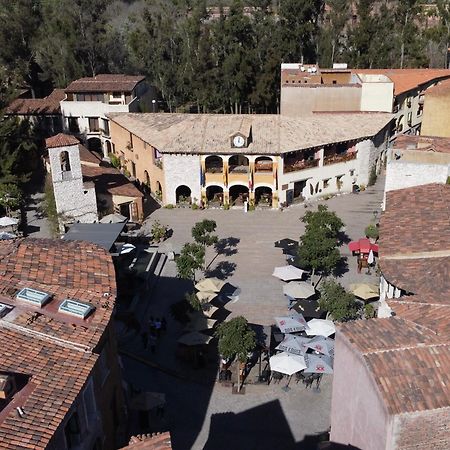 Antares Valquirico Apartment Santeagueda Екстериор снимка