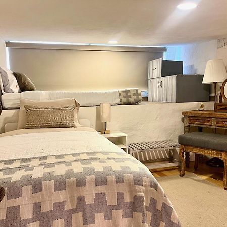 Antares Valquirico Apartment Santeagueda Екстериор снимка