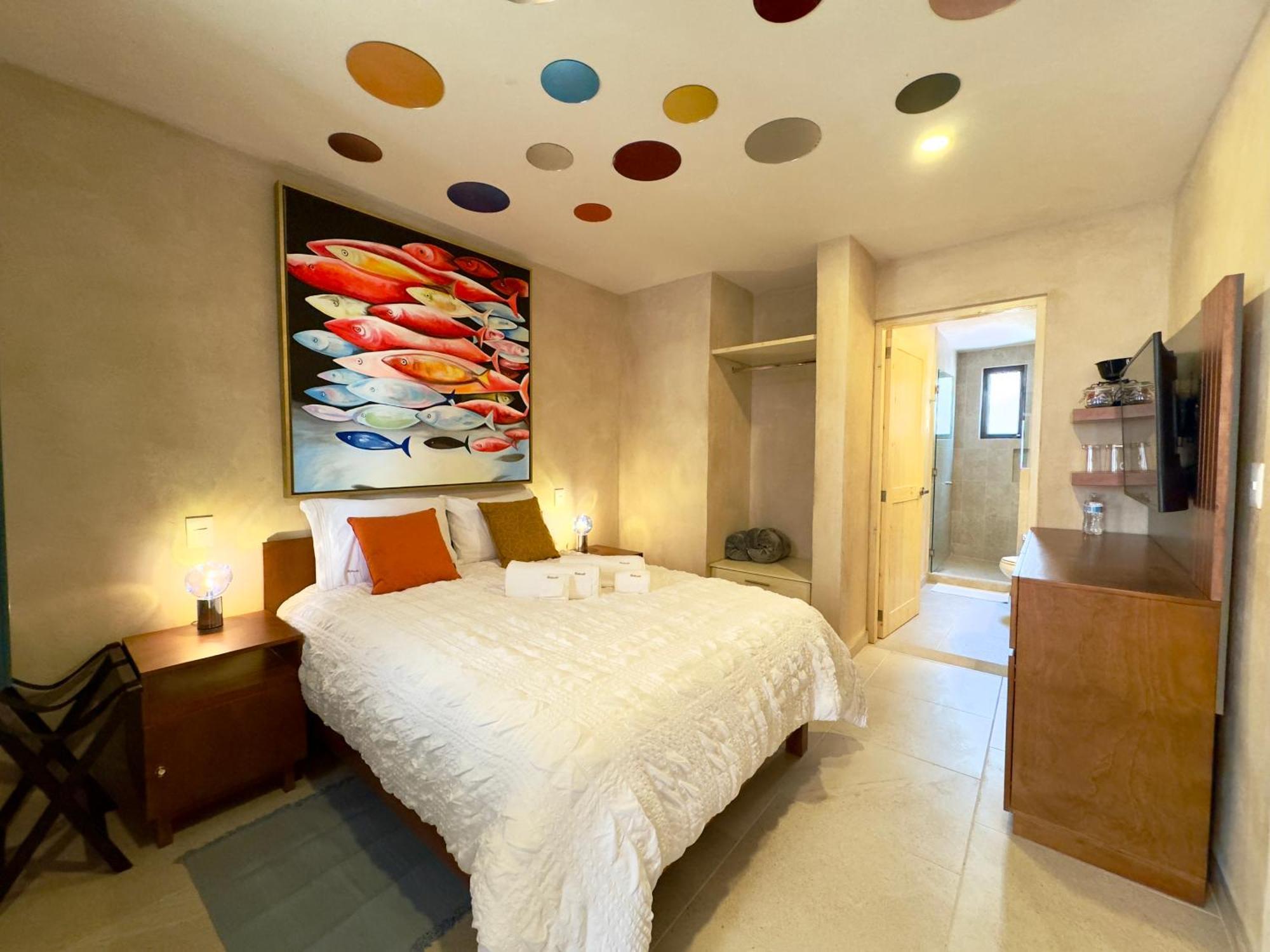 Antares Valquirico Apartment Santeagueda Екстериор снимка