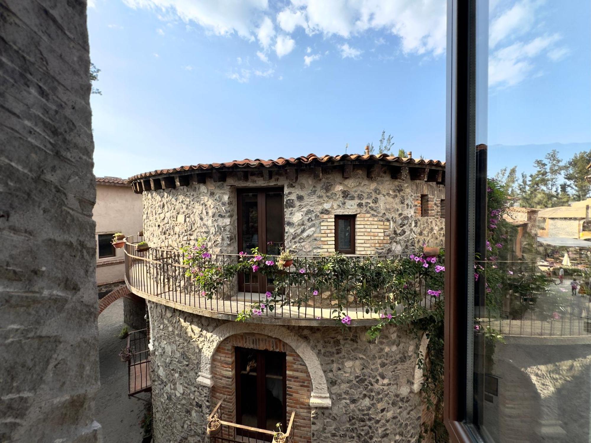 Antares Valquirico Apartment Santeagueda Екстериор снимка