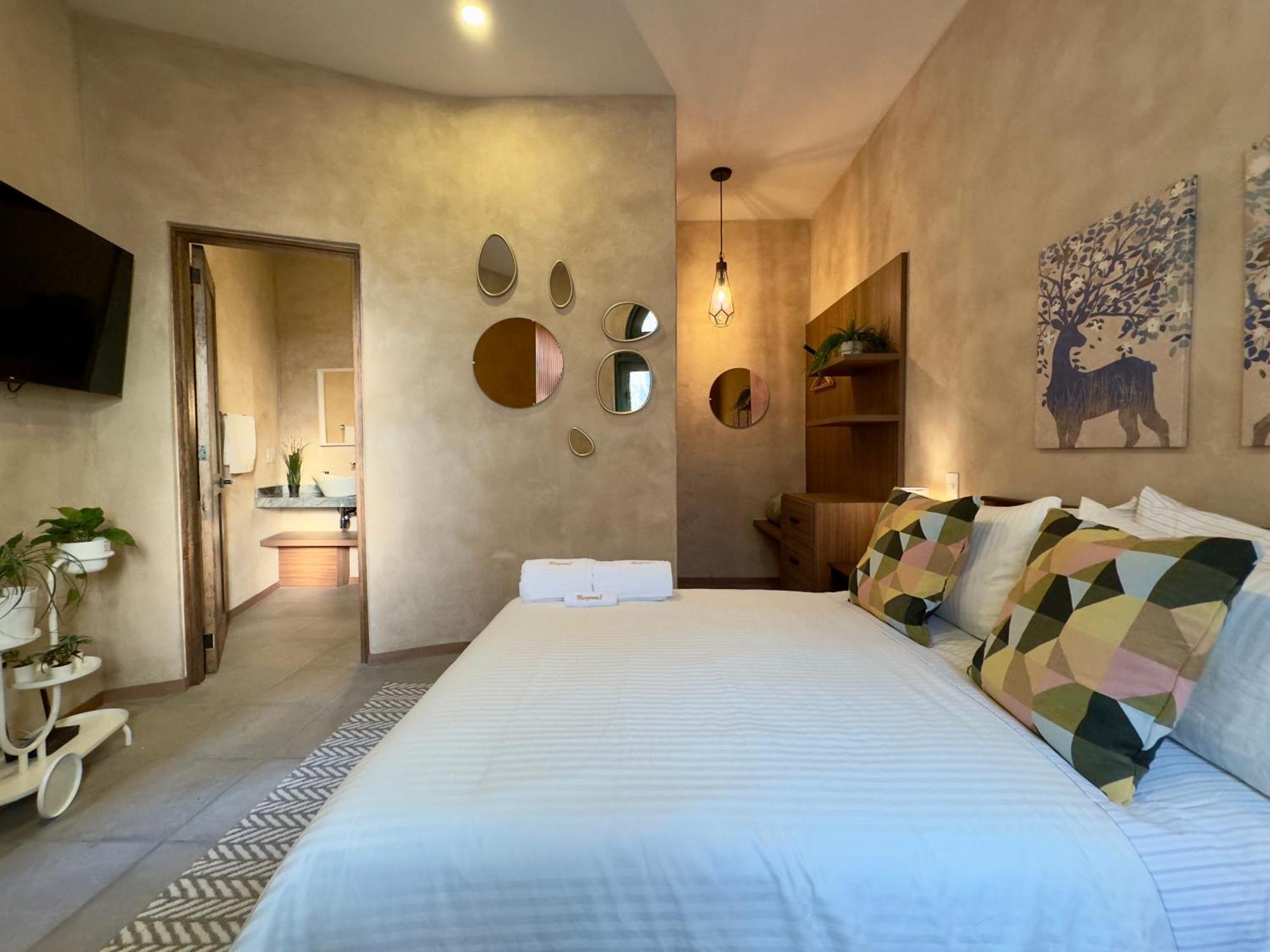 Antares Valquirico Apartment Santeagueda Екстериор снимка