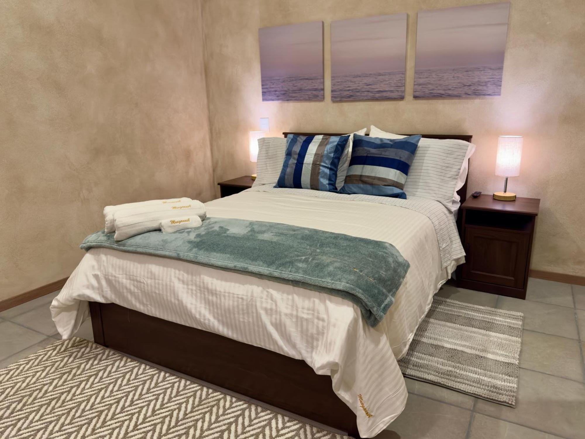 Antares Valquirico Apartment Santeagueda Екстериор снимка