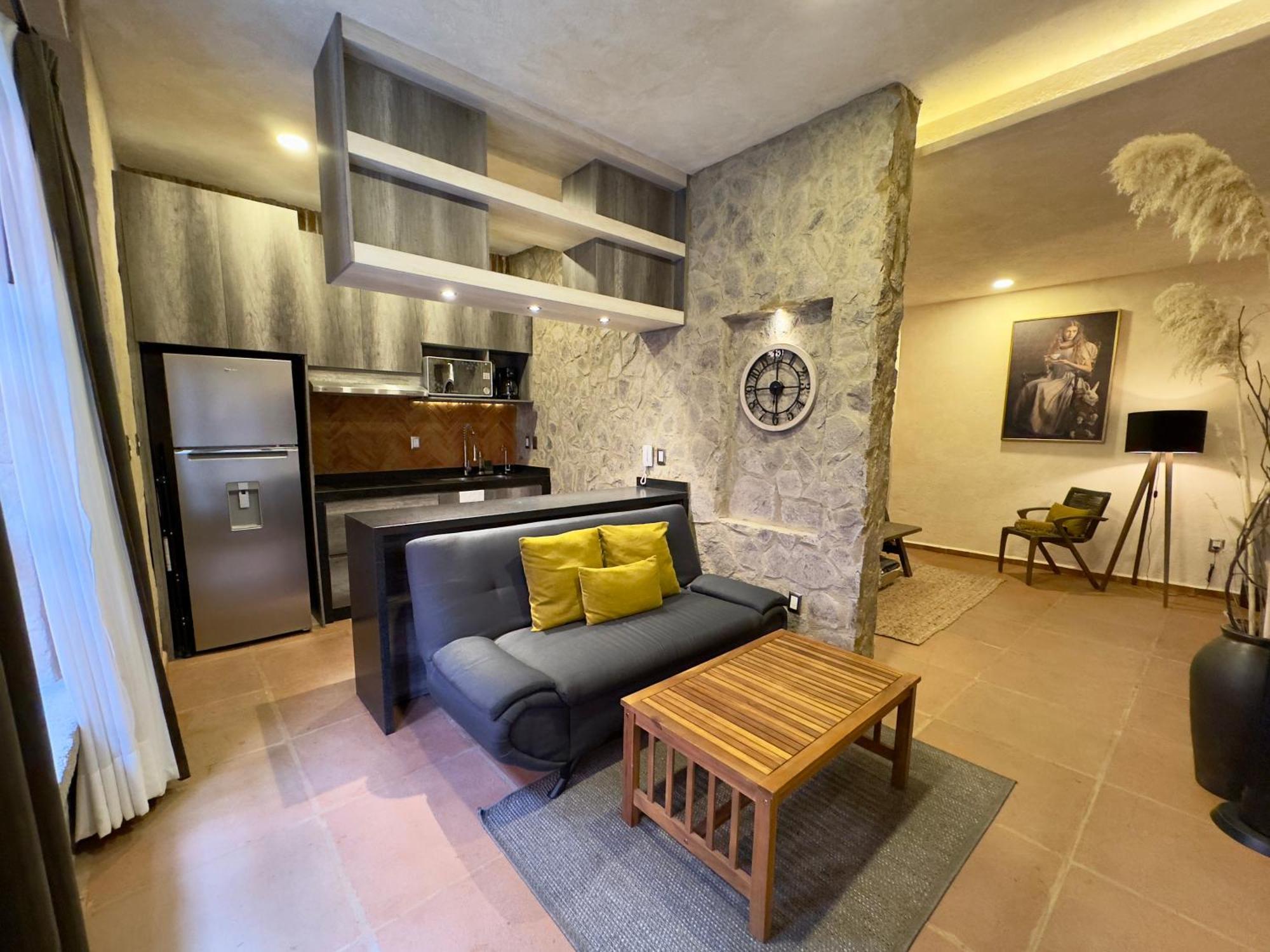 Antares Valquirico Apartment Santeagueda Екстериор снимка