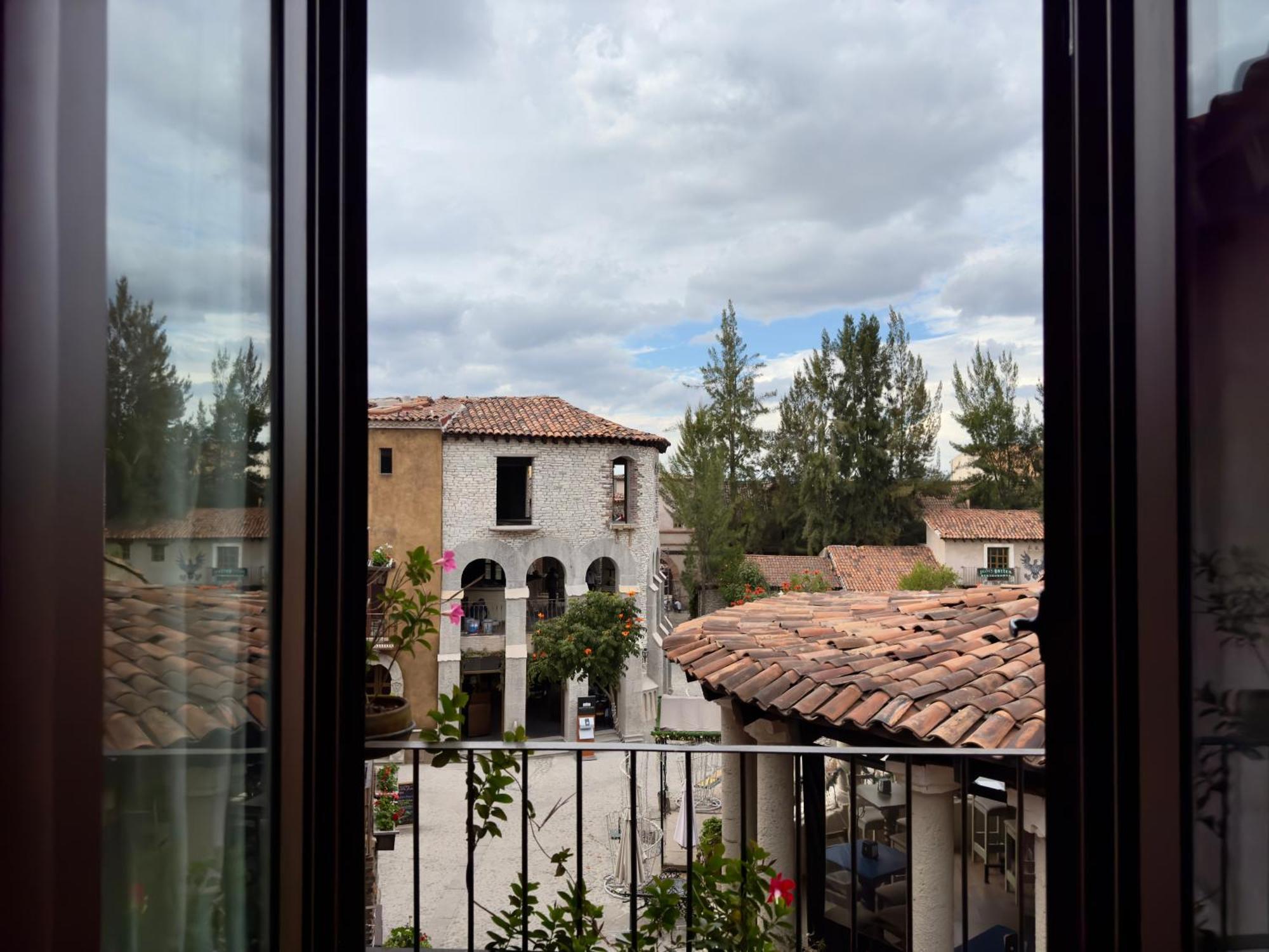 Antares Valquirico Apartment Santeagueda Екстериор снимка