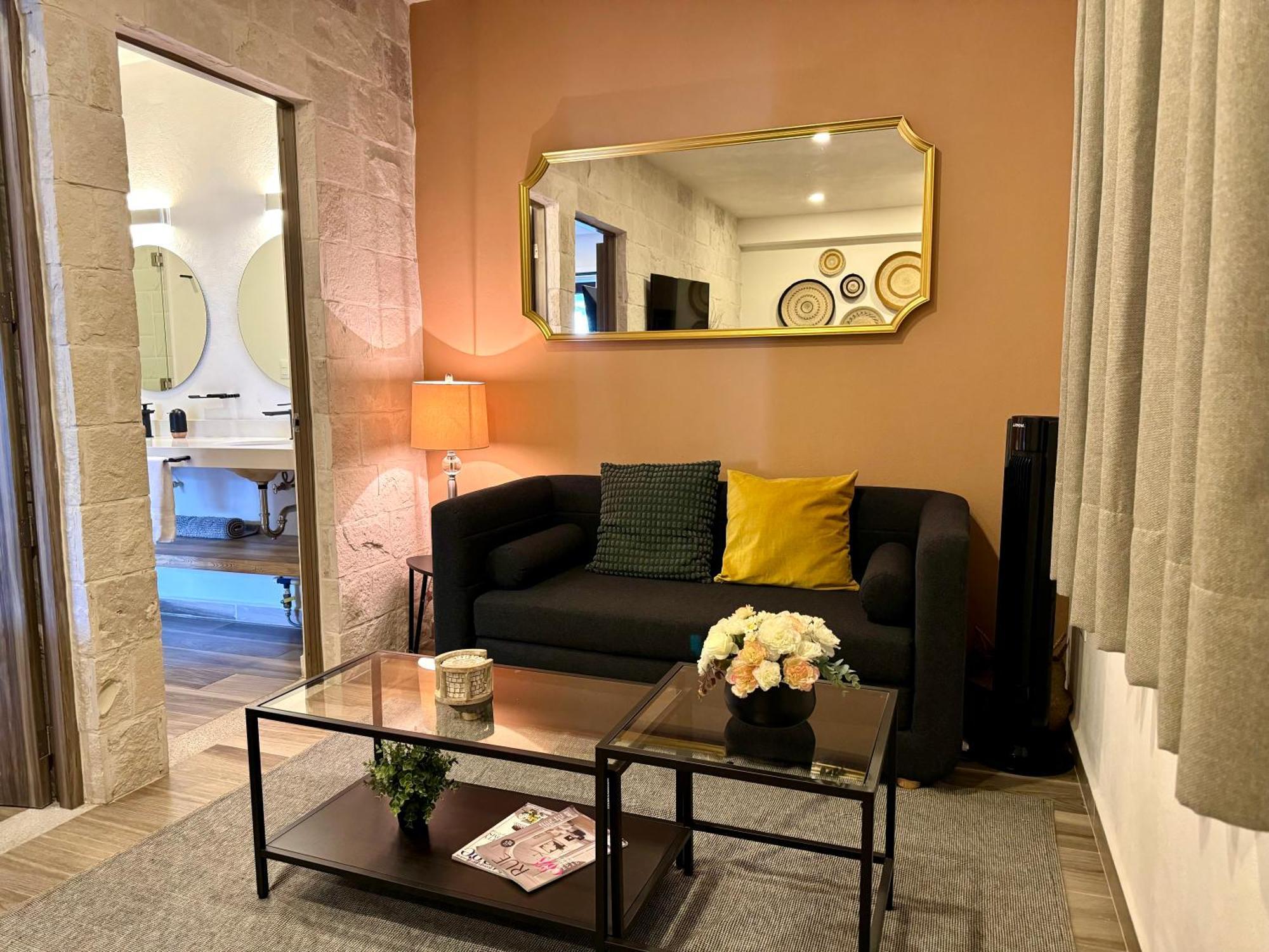 Antares Valquirico Apartment Santeagueda Екстериор снимка