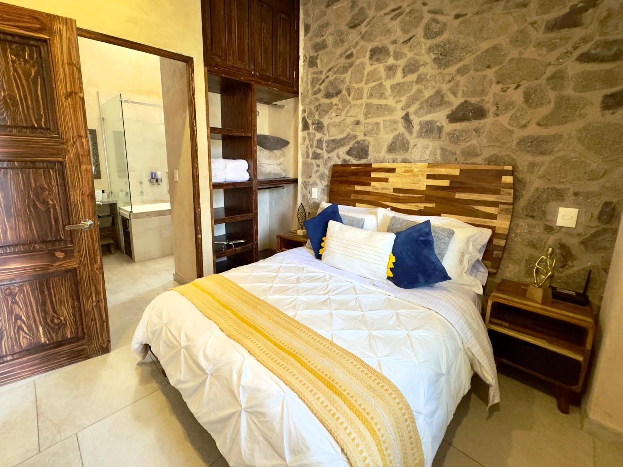 Antares Valquirico Apartment Santeagueda Екстериор снимка