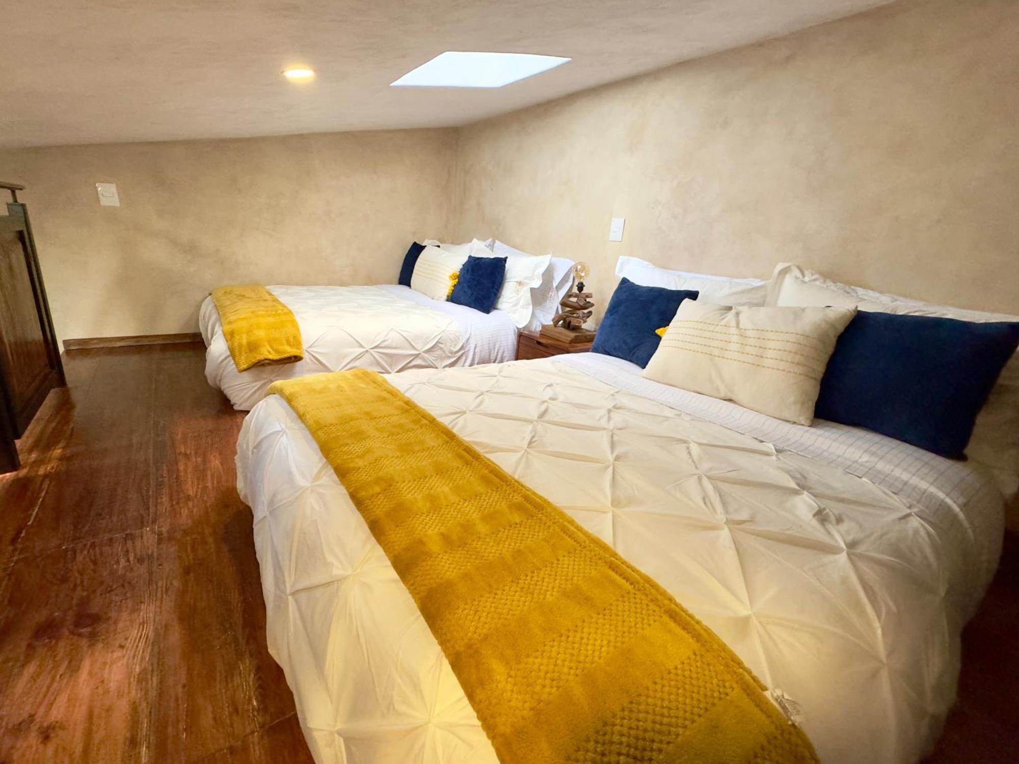 Antares Valquirico Apartment Santeagueda Екстериор снимка
