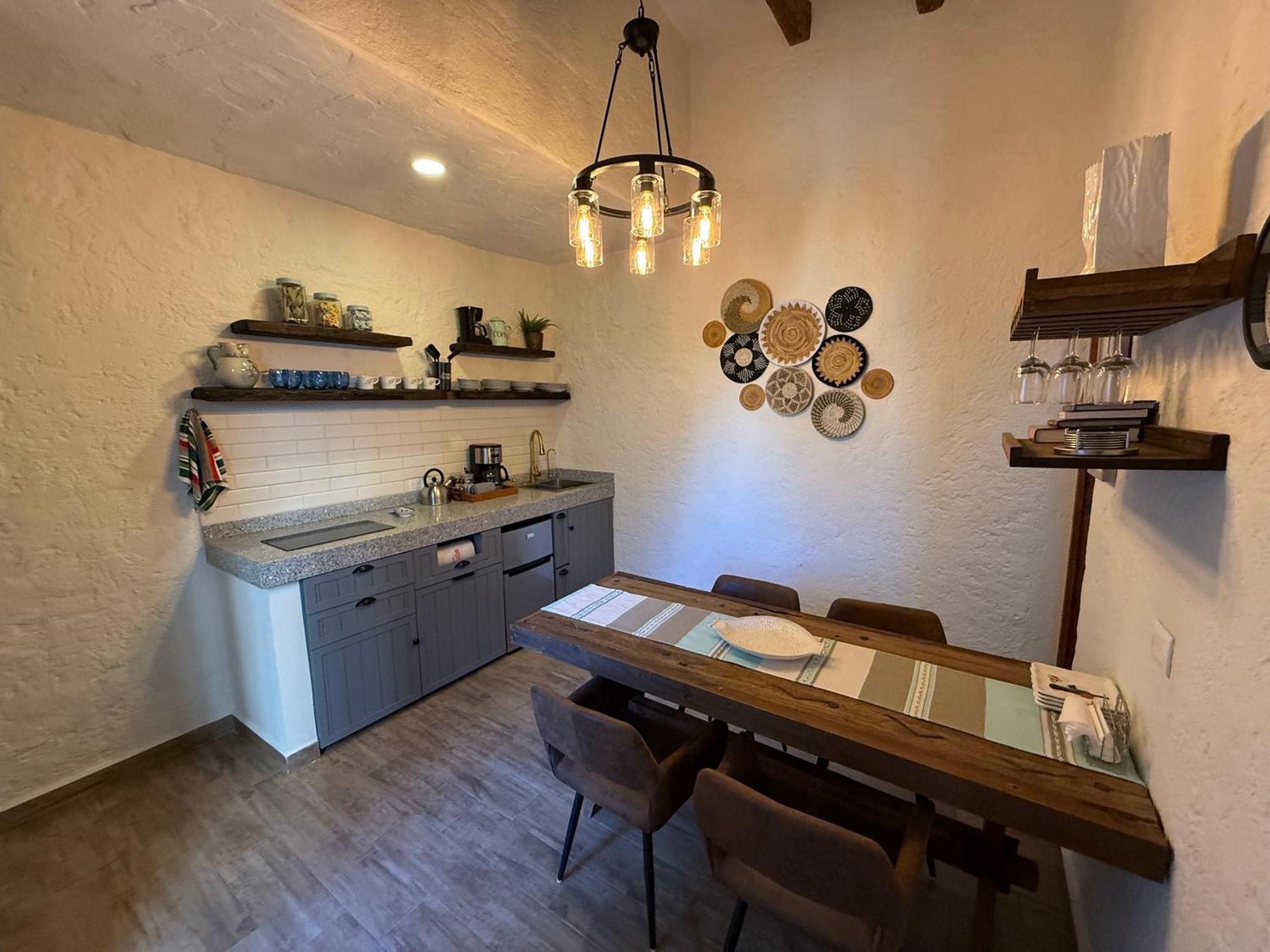 Antares Valquirico Apartment Santeagueda Екстериор снимка