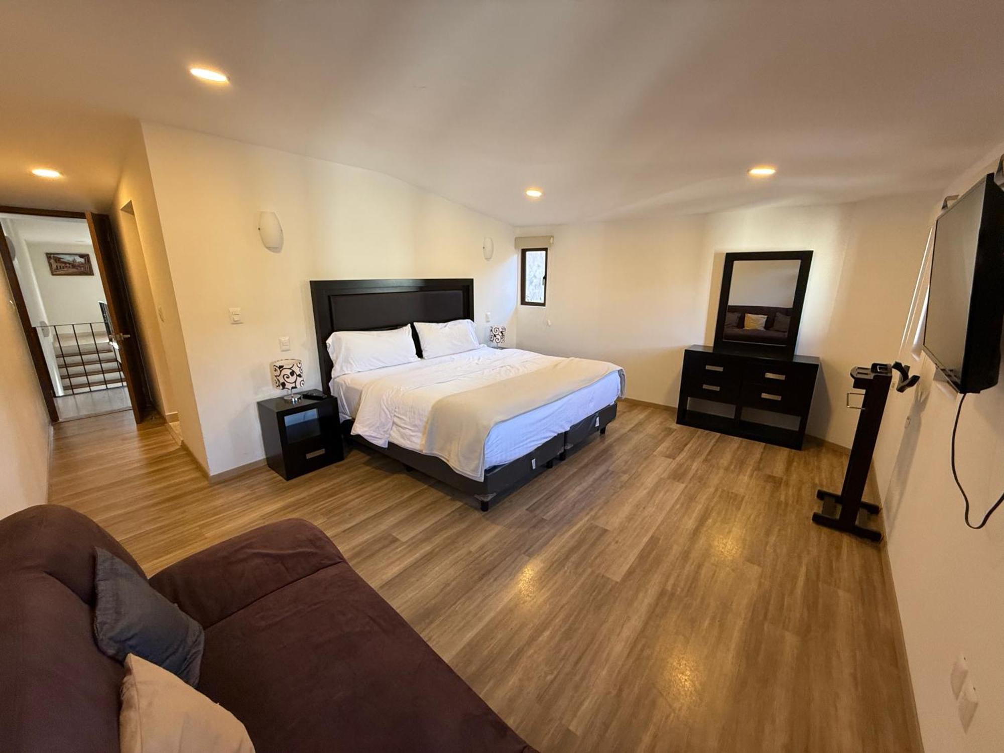 Antares Valquirico Apartment Santeagueda Екстериор снимка