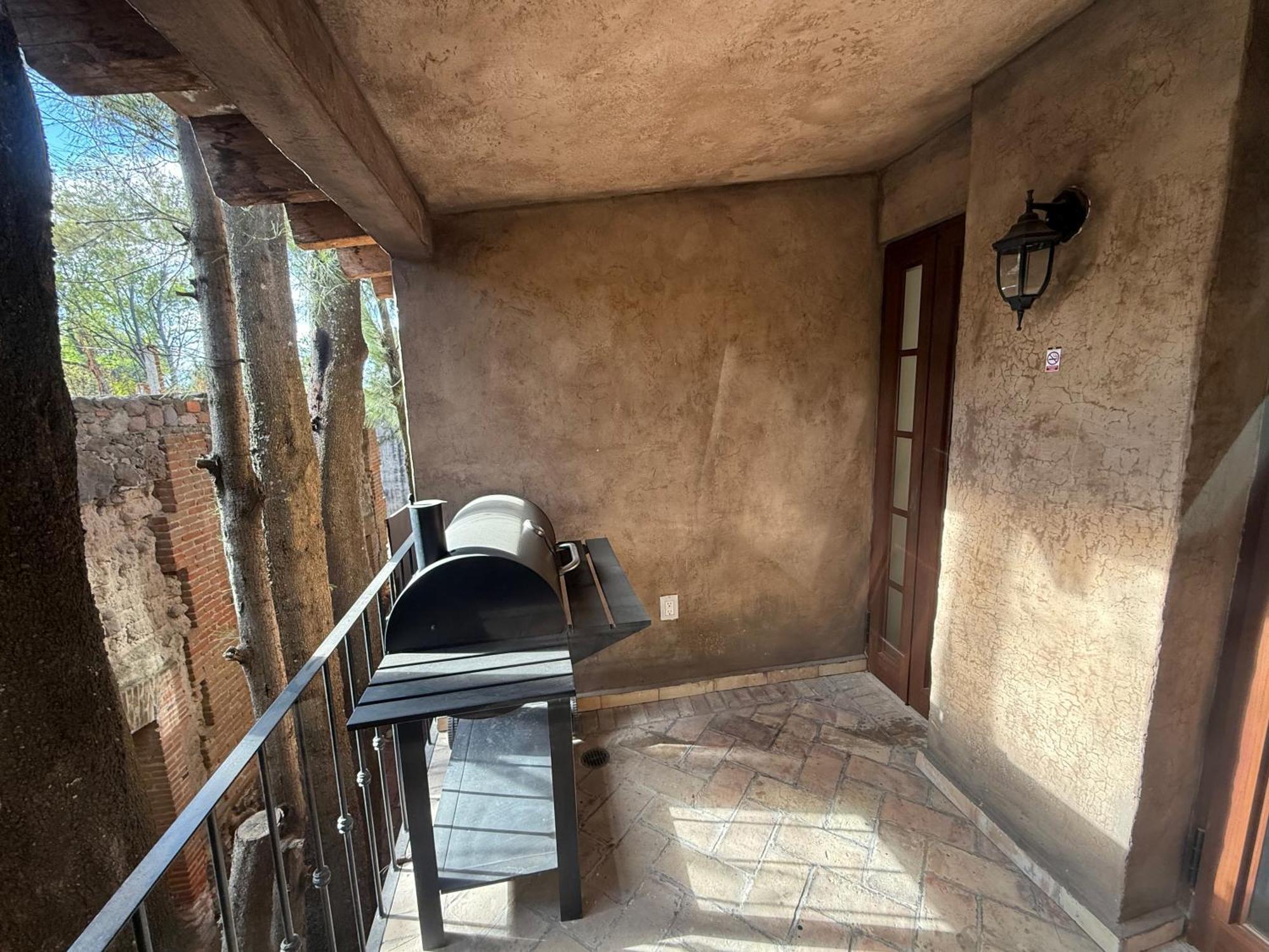 Antares Valquirico Apartment Santeagueda Екстериор снимка