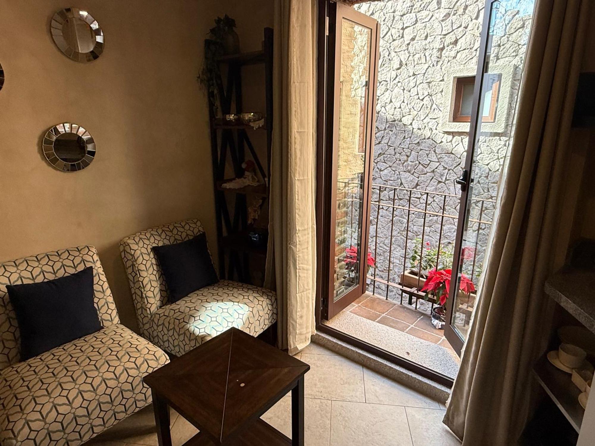 Antares Valquirico Apartment Santeagueda Екстериор снимка