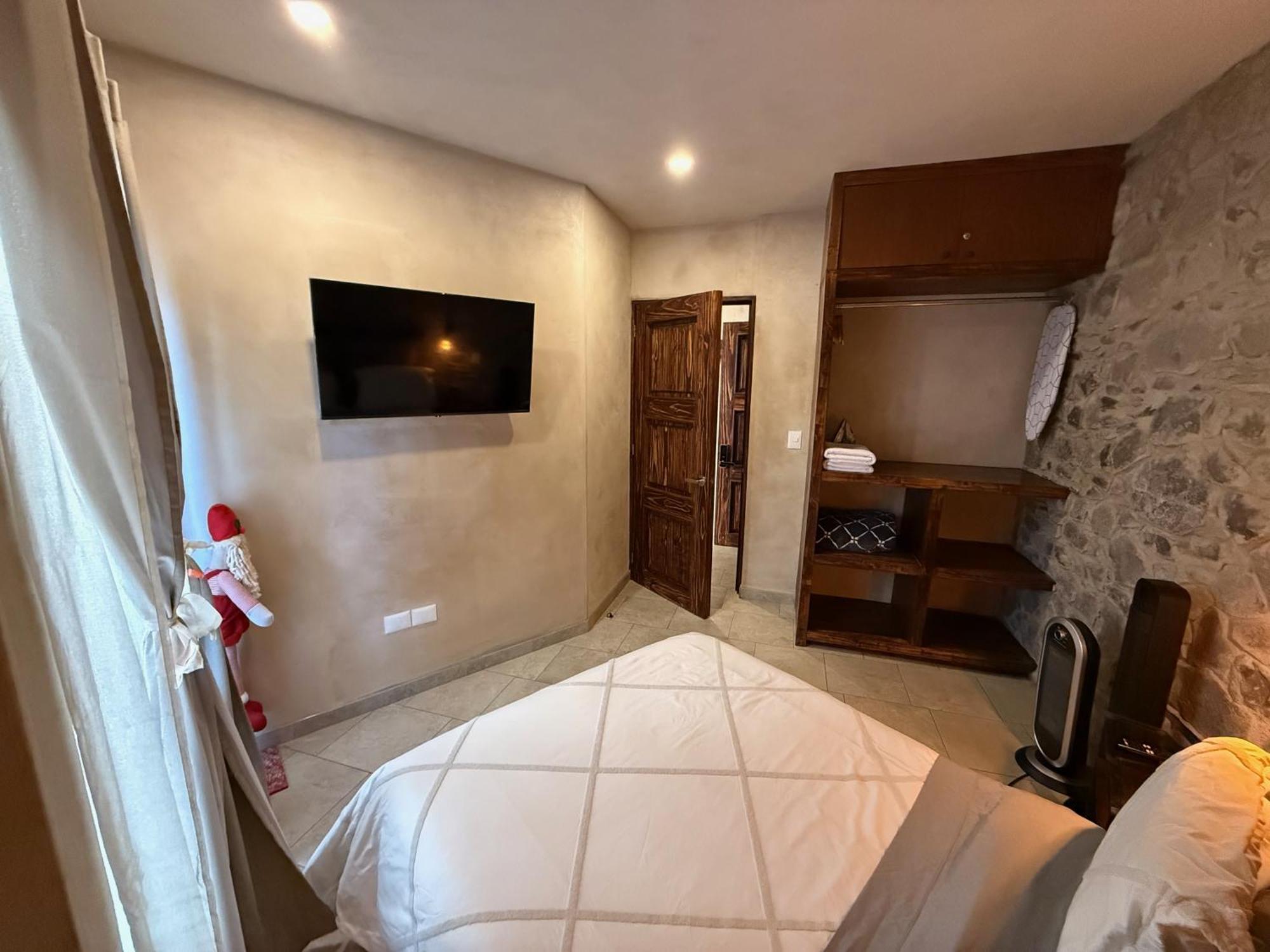 Antares Valquirico Apartment Santeagueda Екстериор снимка