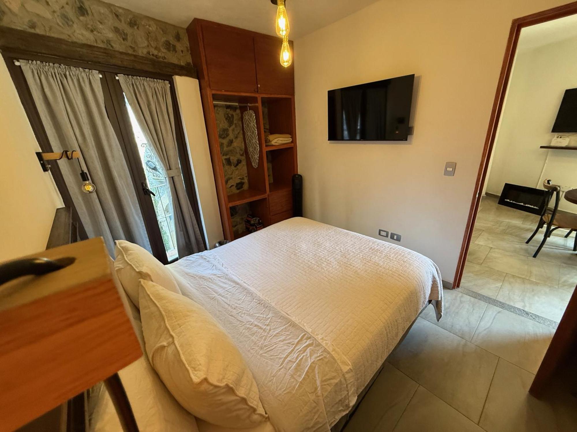 Antares Valquirico Apartment Santeagueda Екстериор снимка