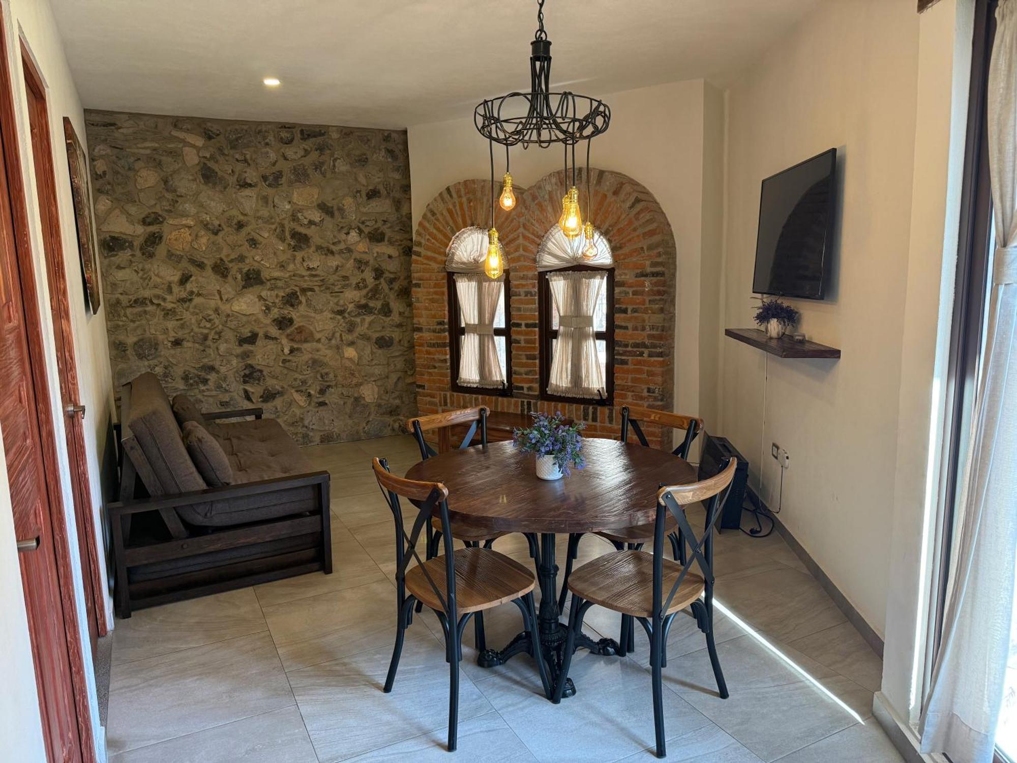 Antares Valquirico Apartment Santeagueda Екстериор снимка