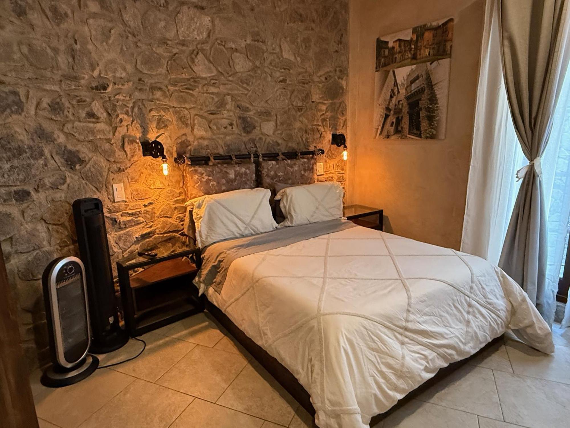 Antares Valquirico Apartment Santeagueda Екстериор снимка