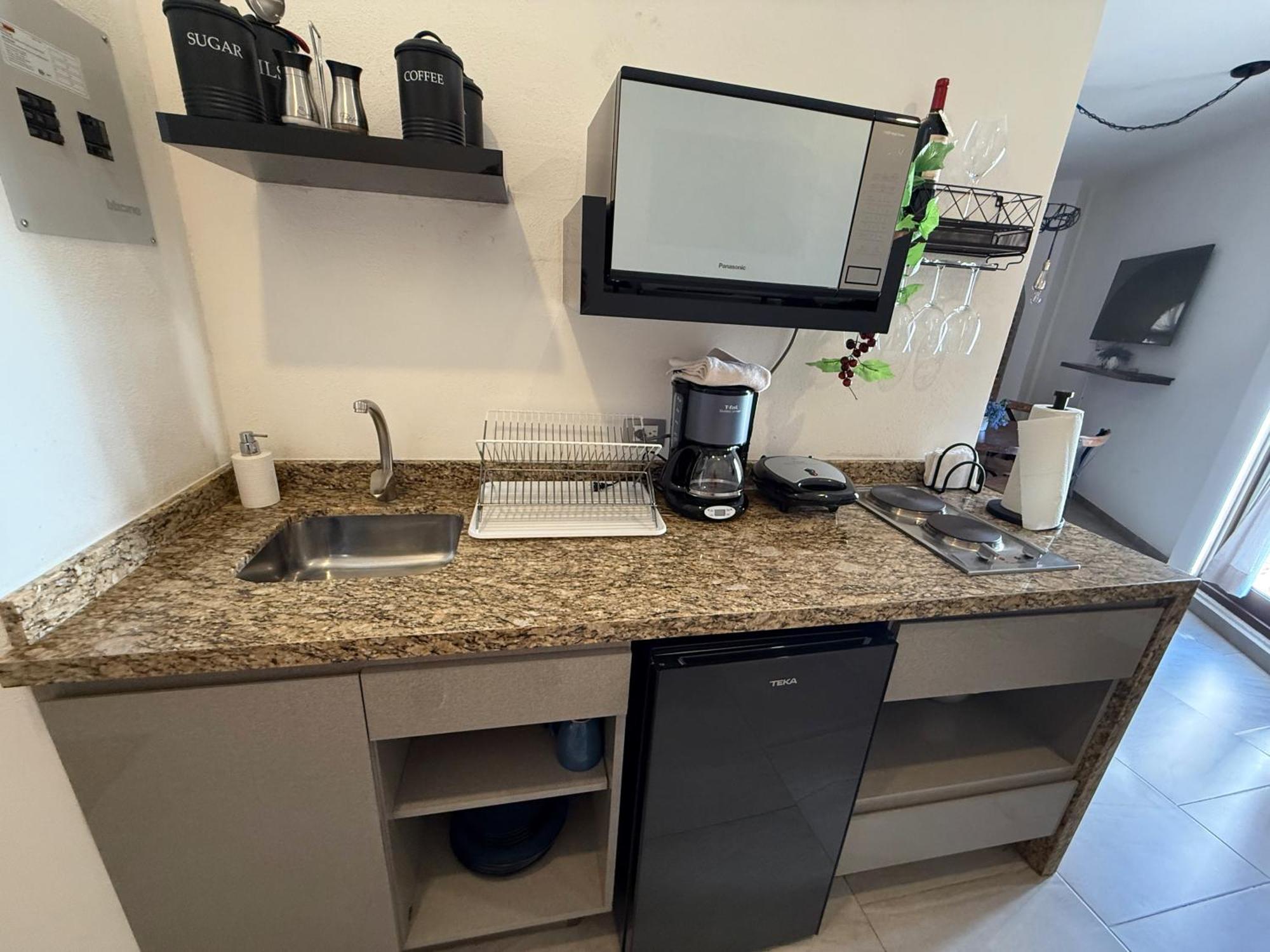 Antares Valquirico Apartment Santeagueda Екстериор снимка