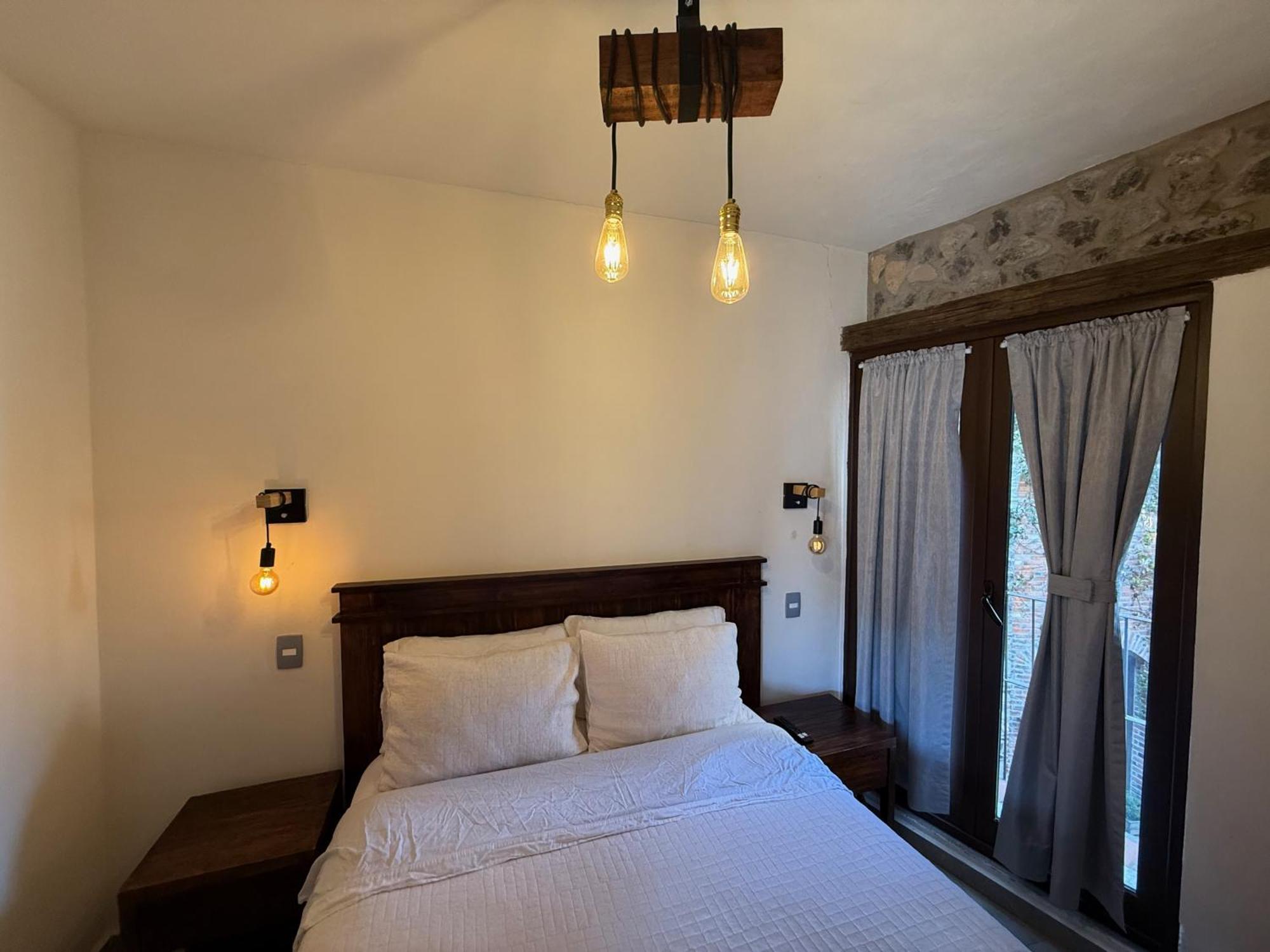 Antares Valquirico Apartment Santeagueda Екстериор снимка