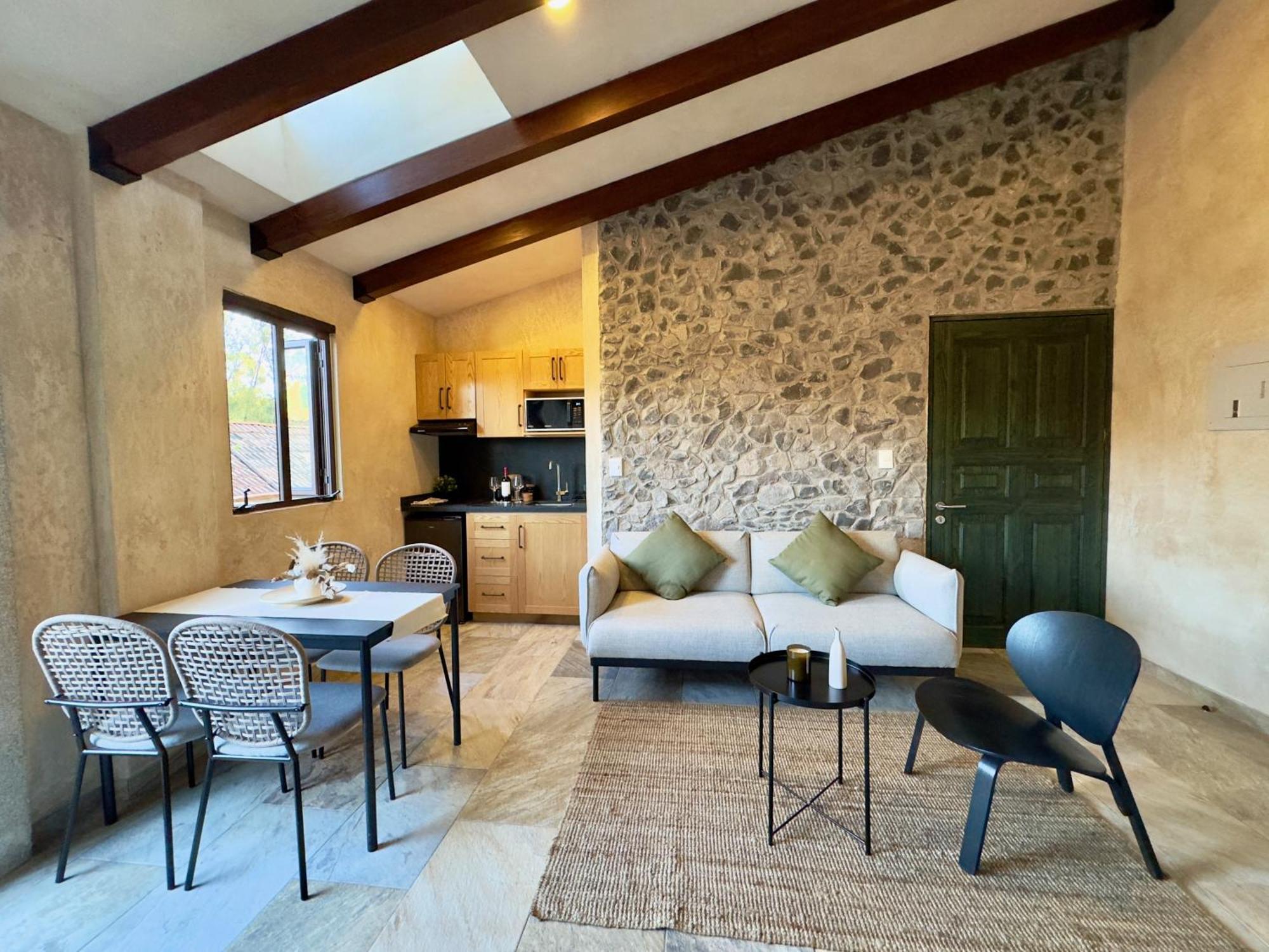 Antares Valquirico Apartment Santeagueda Екстериор снимка