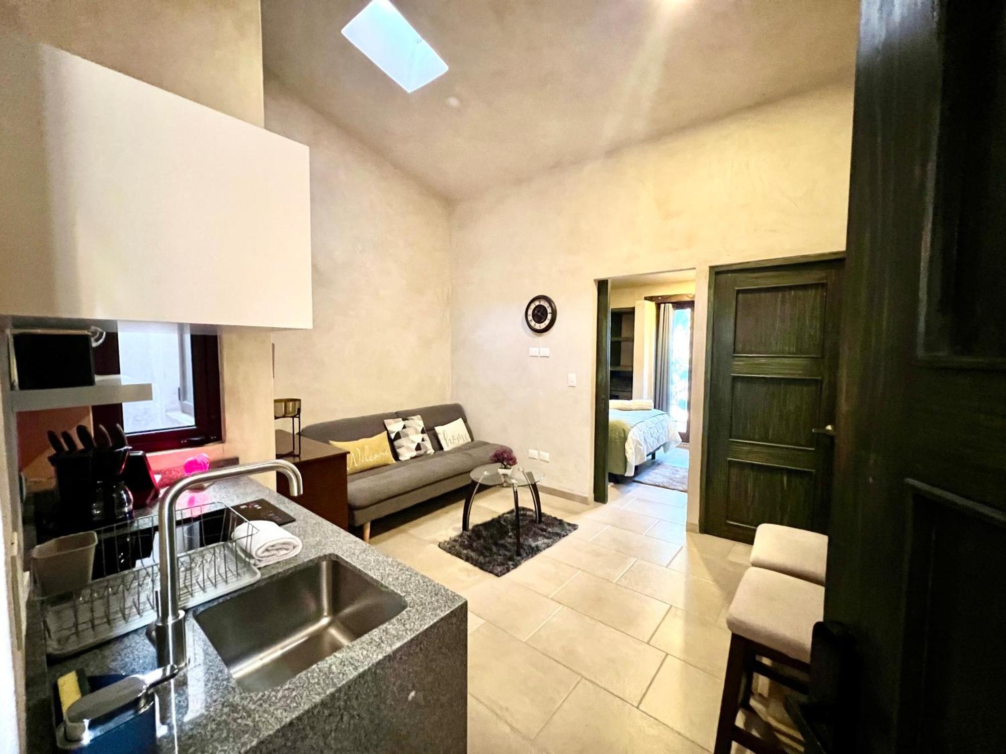 Antares Valquirico Apartment Santeagueda Екстериор снимка
