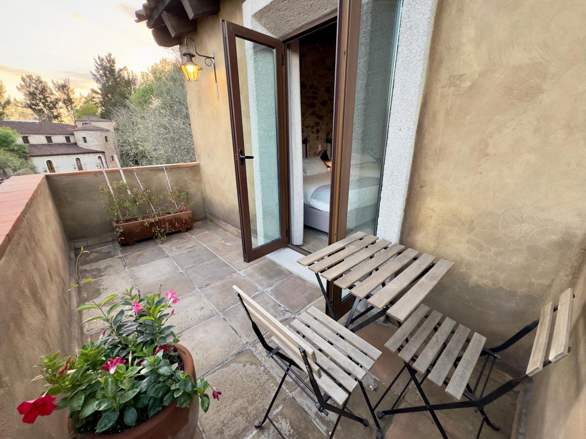Antares Valquirico Apartment Santeagueda Екстериор снимка
