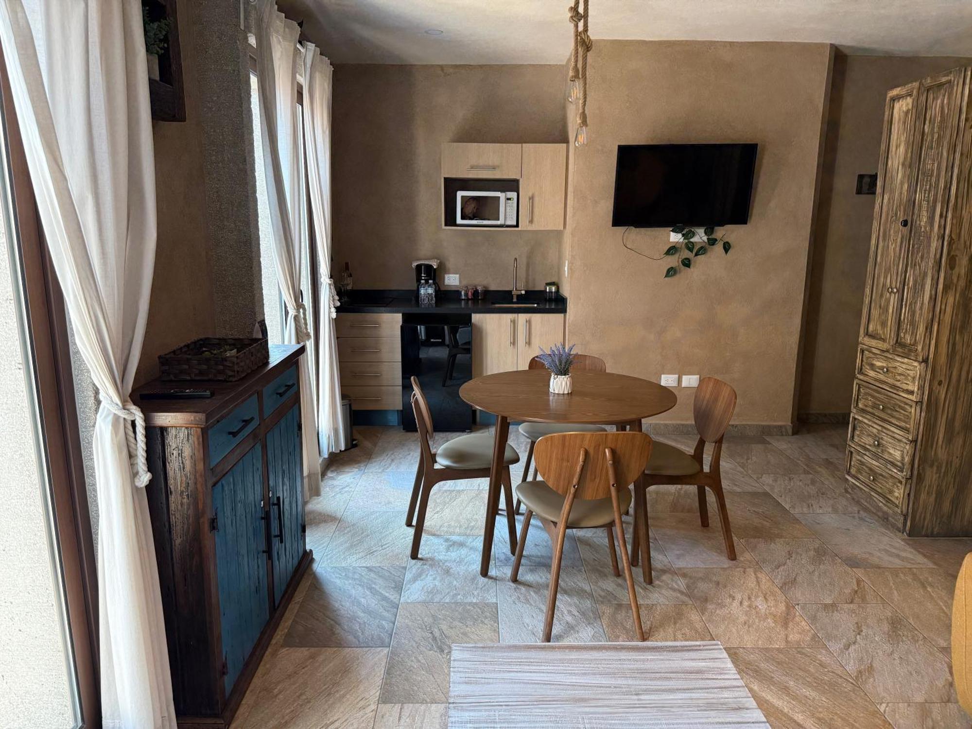 Antares Valquirico Apartment Santeagueda Екстериор снимка