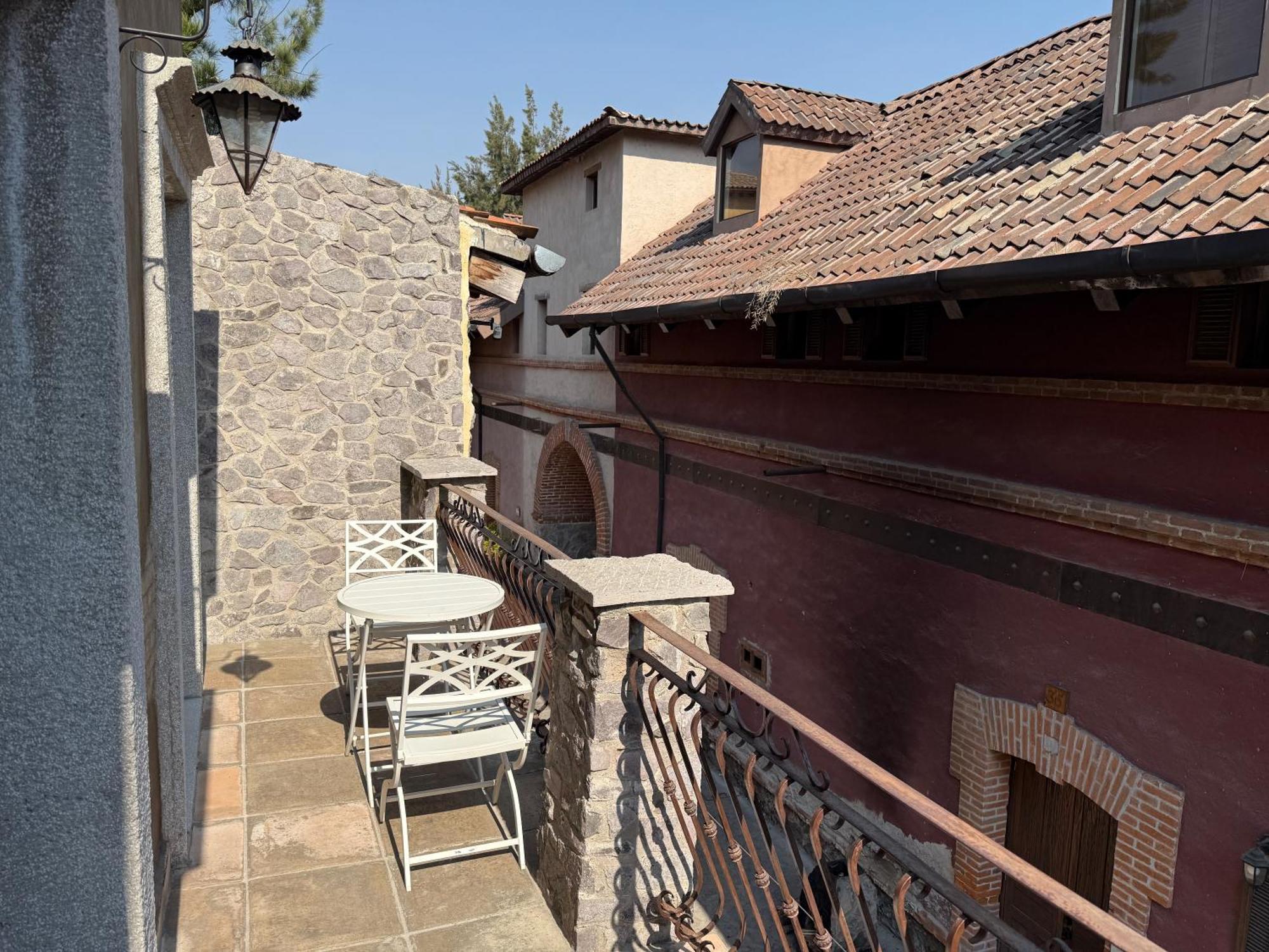 Antares Valquirico Apartment Santeagueda Екстериор снимка