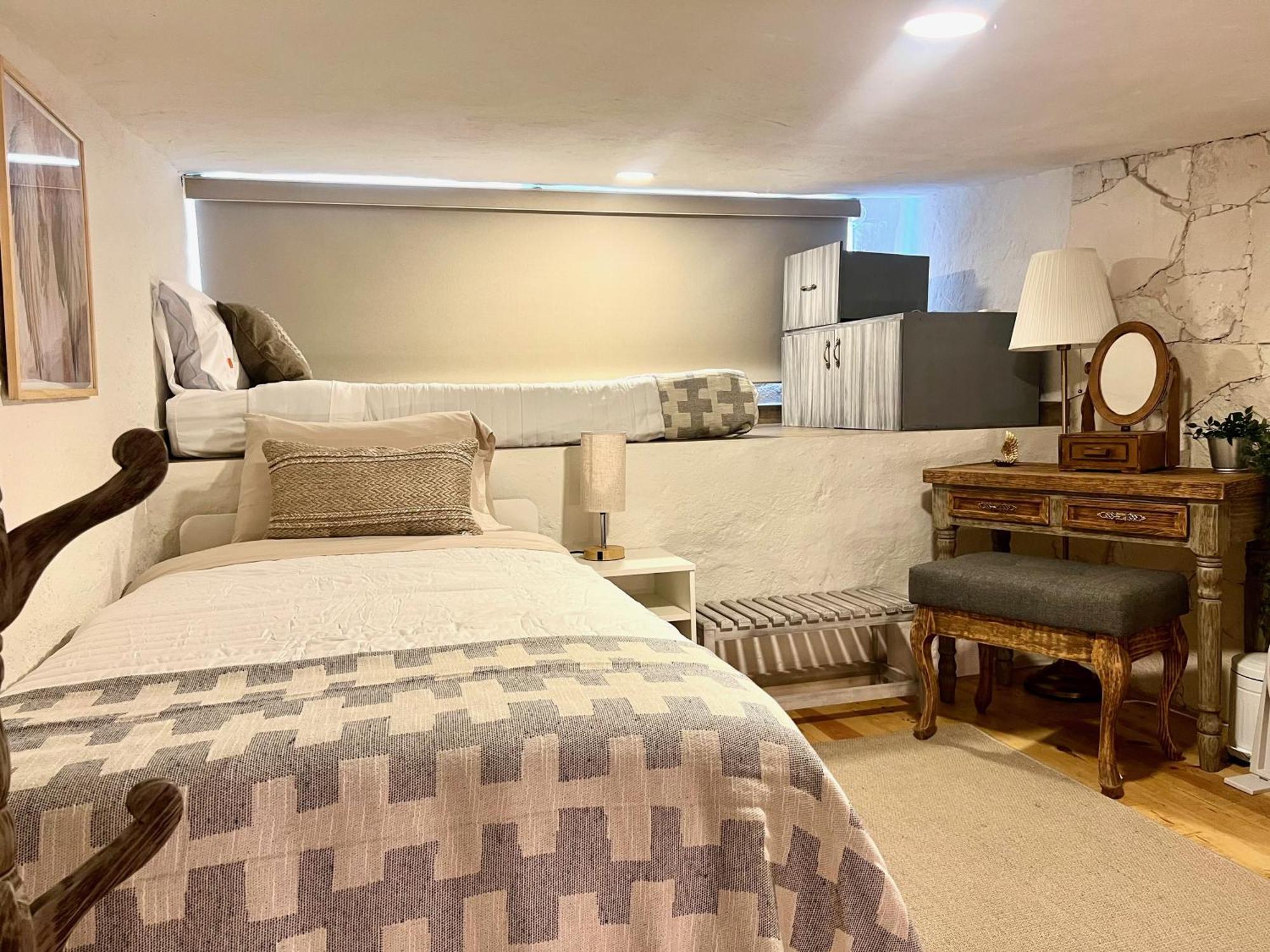 Antares Valquirico Apartment Santeagueda Екстериор снимка