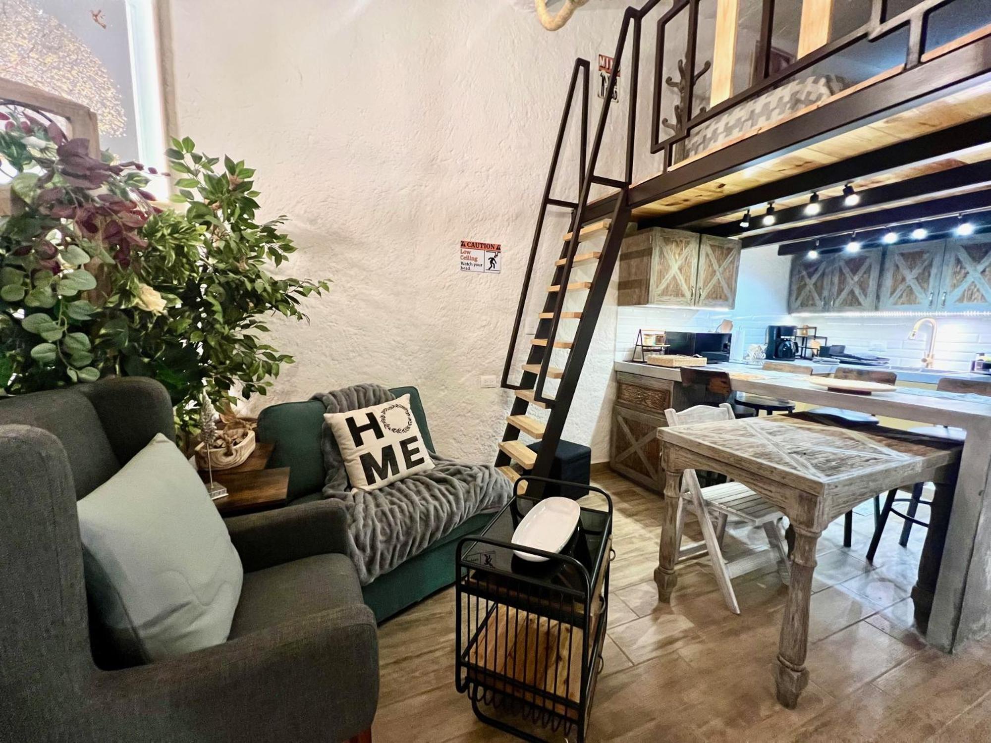 Antares Valquirico Apartment Santeagueda Екстериор снимка