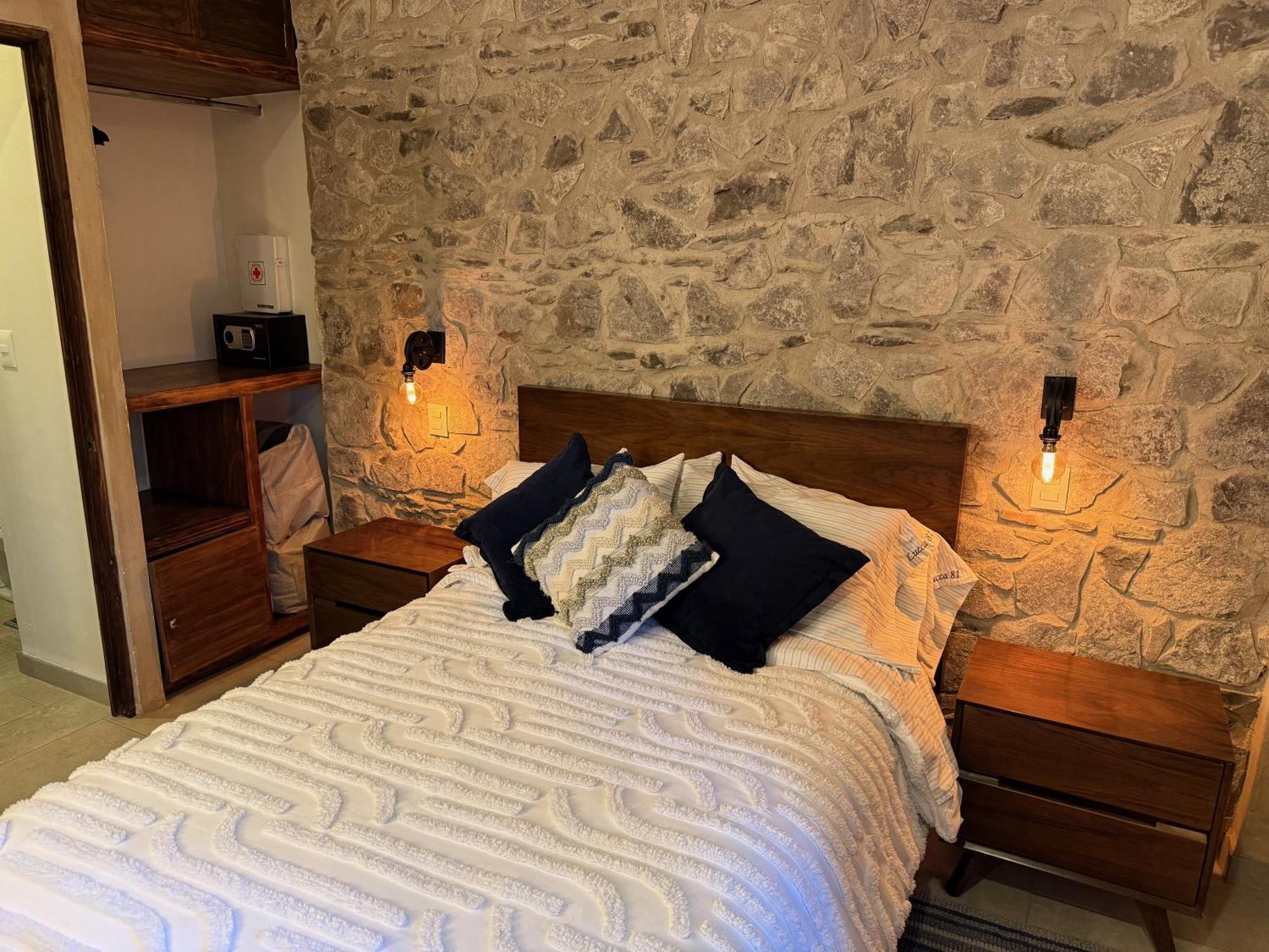 Antares Valquirico Apartment Santeagueda Екстериор снимка