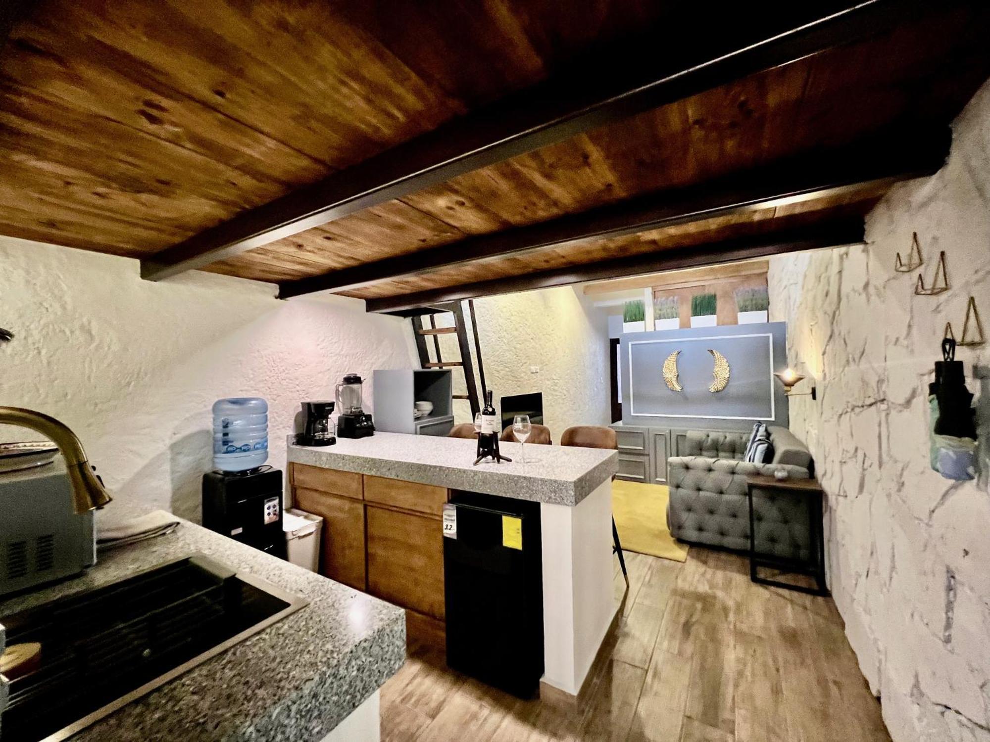 Antares Valquirico Apartment Santeagueda Екстериор снимка