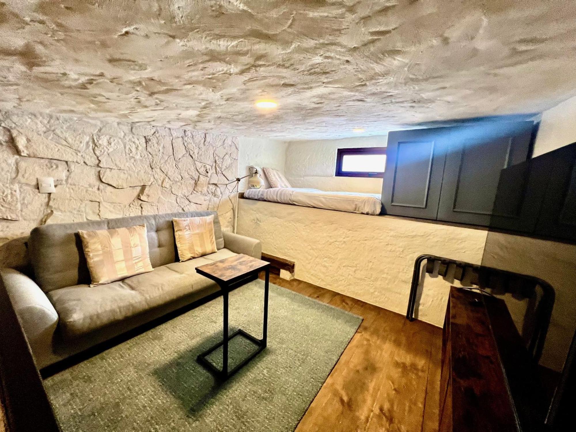 Antares Valquirico Apartment Santeagueda Екстериор снимка