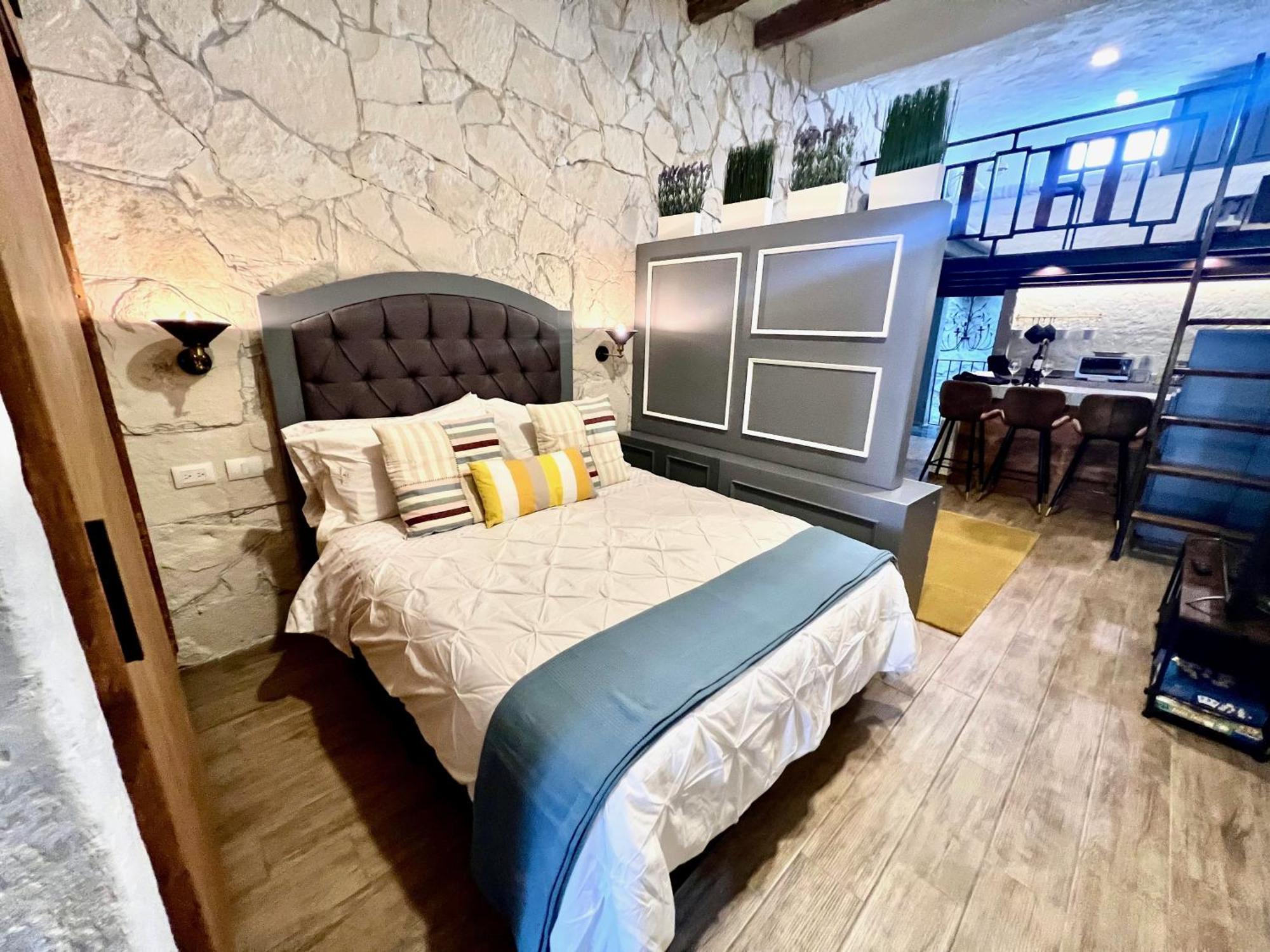 Antares Valquirico Apartment Santeagueda Екстериор снимка